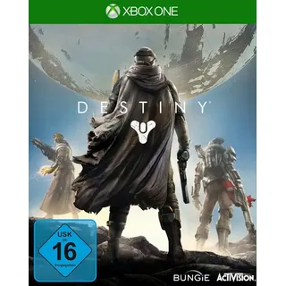Activision Destiny (USK) (Xbox One)