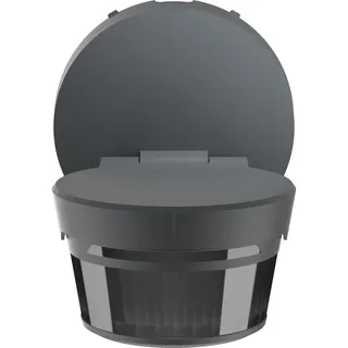 Busch-Jaeger Busch-Wächter PRO 280° Wireless Anthrazit