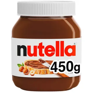 Ferrero nutella Nougatcreme 450,0 g