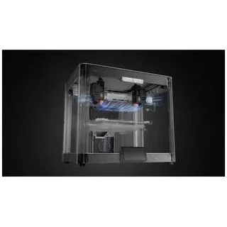 SNAPMAKER J1 Print Cooling Fan Upgrade Kit
