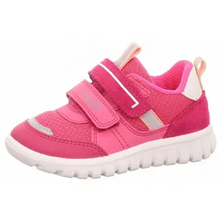 Sport 7 Mini Kinder Pink/Orange 28