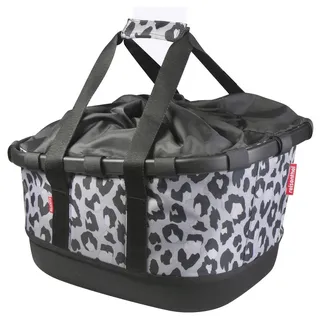 Reisenthel Bikebasket GT grau/schwarz