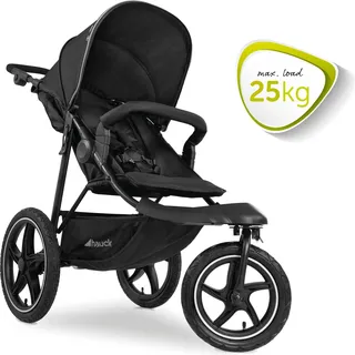 hauck Runner 2 black