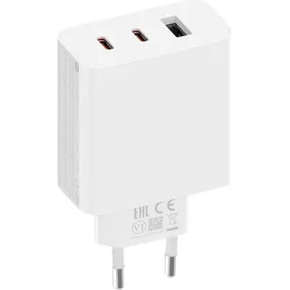 Xiaomi 67W GaN Charger 2C1A EU