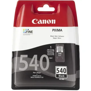 Canon PG-540 schwarz