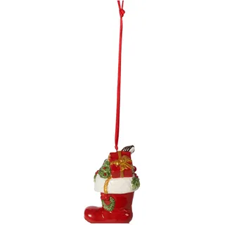 Villeroy & Boch Nostalgic Ornaments Geschenke 3tlg.