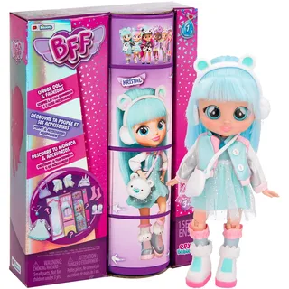 IMC TOYS Cry Babies Kristal (904323)