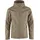 suede brown S