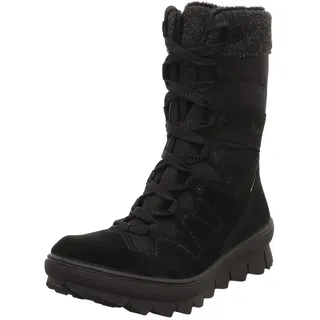 Legero Damen NOVARA schwarz 0000