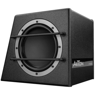 Axton Axton, ATB20A – 20cm Aktivsubwoofer mit Verstärker, 20 cm/8 (140 W)