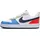 White/Thunder Blue/Light Crimson 39