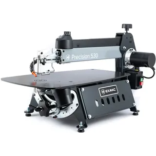 Dekupiersäge PRECISION 530