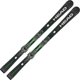 Head Supershape e-Magnum Ski 170