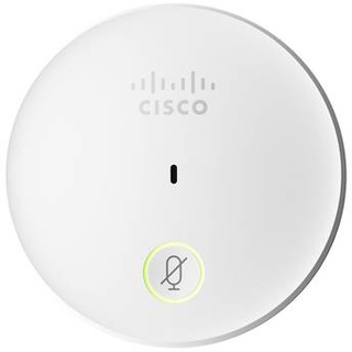 Cisco Telepresence Table - Mikrofon - für Spark MX700, MX800