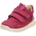 Klettverschluss Rot / Pink 23