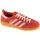 Bright Red / Clear Pink / Gum 38
