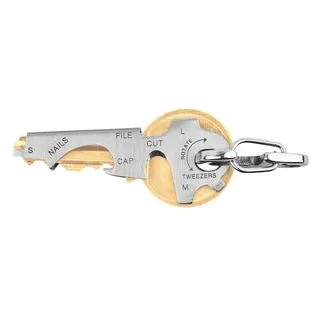 c.jul. herbertz gmbh Multitool"KeyTool"TU247K