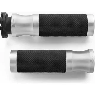 Rizoma Sport Alu für 22mm GR205A silber