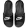 Herren Black / White / Black 48,5