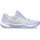 Gel-Tactic Damen Handballschuhe blau Größe 39 39