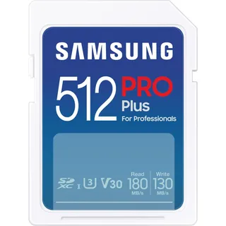 Samsung PRO Plus (2023) 512gb