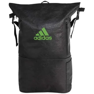 adidas Multigame One Size 0 l grün/schwarz