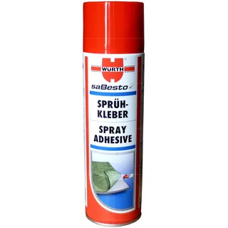 Würth Sprühkleber 500 ml