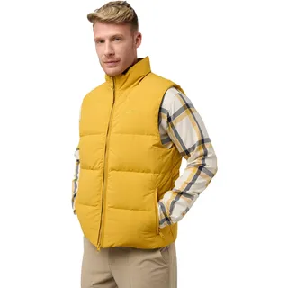 Jack Wolfskin Nordlicht Vest M Gelb XL