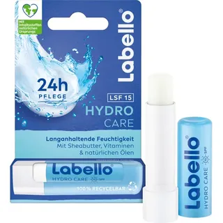 Lippenpflege Hydro Care LSF 15