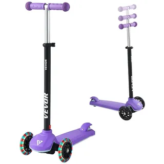 Vevor Scooter Lila