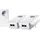 Multiroom Kit 1200 Mbit/s 3 Adapter 8729