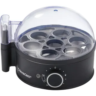 SILVERCREST® Eierkocher »SEK 400 C1