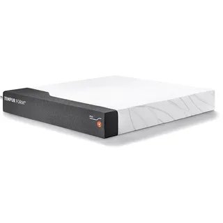 TEMPUR FORM Plus Matratze, Fest: Ideale Anpassung und perfekter Komfort für guten Schlaf, OEKO-TEX MADE in GREEN 160 x 200 cm