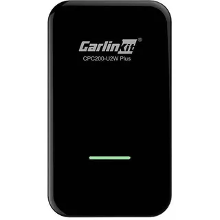 Carlinkit U2W Plus Apple Carplay