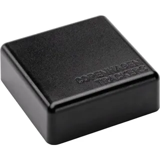 Copenhagen Trackers Cobblestone Copenhagen Trackers GPS Tracker Fahrzeugtracker Schwarz 1St.