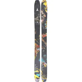 Atomic Bent 110 Schwarz 180 cm
