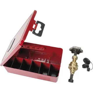 Dönges Ventilsitz-Fräsapparat PROFI 3/8, 1/2, 3/4, 1"