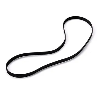 ERYUE Plattenspieler-Riemen Gummi Plattenspieler Gürtel Plattenspieler Plattenspieler Gürtel Umfang 40cm