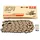 D D Did 520mx Gold/Schwarz 118 Links