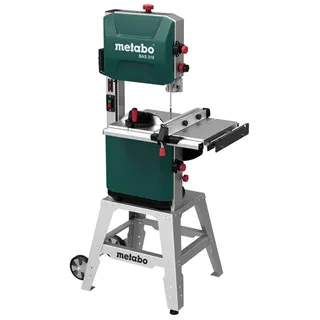 Metabo BAS 318 Precision WNB