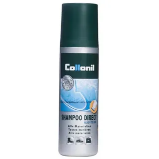 Collonil Shampoo Direct - Reingung für alle Materialien - 100ml