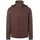 Herren Funktionsjacke braun XXXL