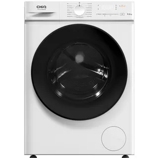 CHiQ | Waschmaschine PFL70121M3XWGA  7kg/1200Umin  wh  A