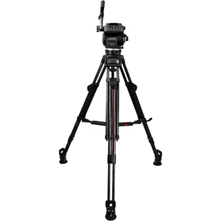Cartoni Focus 22 2-St SDS ALU System