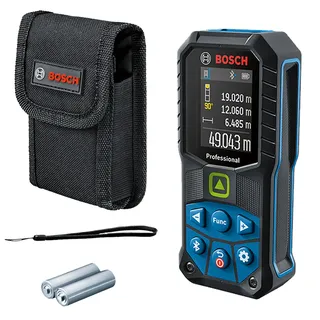 Bosch GLM 50-27