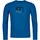 MTN Herren Shirt Blau S