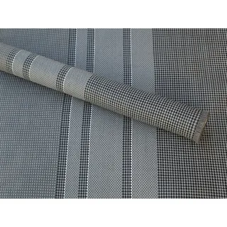 Arisol Klassisch Zeltteppich, grau,