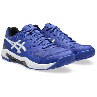Asics Herren Gel-Dedicate 8 Clay Größe 45 in Blau
