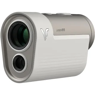 VOICE CADDIE Laser FIT RANGEFINDER