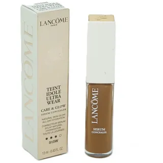 Lancôme Teint Idole Ultra Wear Care & Glow Serum Concealer 515W 13 ml